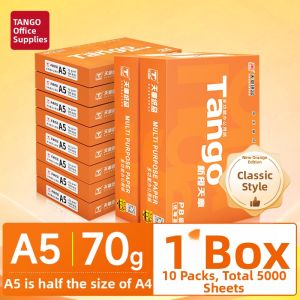 XINLUTIANZHANG | Multi-Use A5 Printing & Draft Paper 70g