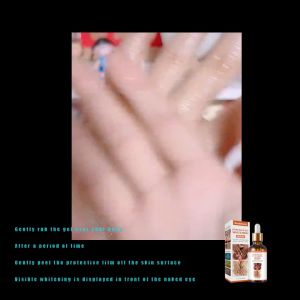 West&Month Dark Knuckle Whitening Serum Knee and Ankle Brightening Moisturizing and Nourishing 50g
