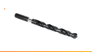 DORMER DRILL BIT FOR STEEL AND METAL (SOLD PER TUBE/10PCS)