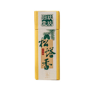 SONGYANRUMO | Blessing and Field Purification Traditional Incense