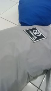 SELIMUT SARUNG COVER PELINDUNG BODY MOBIL TERIOS ALL NEW 2024 AWET MANTEL DAIHATSU TERIOS NEW