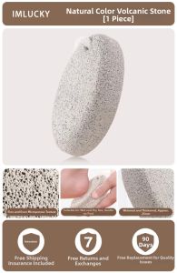 IMLUCKY | New Exfoliating Foot File