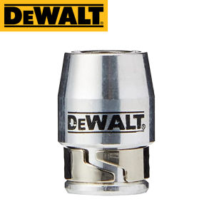 DEWALT PH2 SL8 57/89/152 มม.สว่านกระแทกบิตซ็อกเก็ตหกเหลี่ยมมุมแหวนแม่เหล็ก DRIVER ขายแยกเครื่องมืออุปกรณ์เสริม