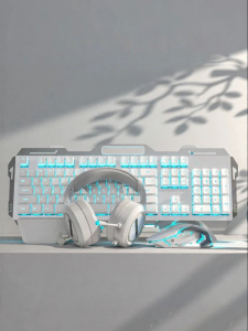 Jipingfan | Keyboard Mouse Set