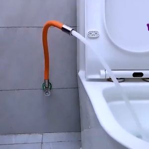 Water Saving Tap Filter & 360° Rotation Faucet Extender: A Comprehensive Guide