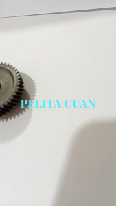 Gear mesin bor modern 2100B Jiz10 & 2100C