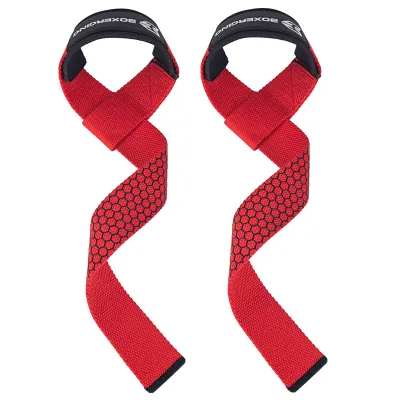 GINGPAI | Anti-slip Weightlifting Support Band
