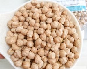 Hạt Đậu Gà Mỹ làm sữa bột nấu ăn