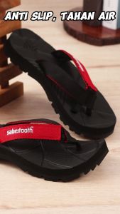 SABERTOOTH Sandal Gunung Traventure Orintho Forante