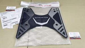 Thảm lót sàn chân VARIO 160 chính hãng Honda Indo Thảm chân Vario 160 K2S 2022 - 64300K2SA00