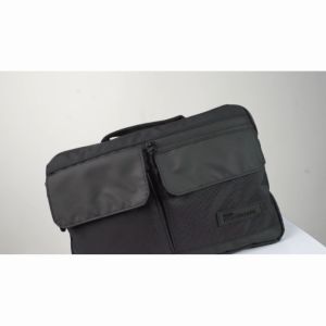 HYENA Essential Series [MD14] Tas Laptop Waterproof 2in1 Sleeve Case Laptop Bag Tenteng Briefcase Slingbag Tablet Bag Liner Bag Tas Liner Komputer 13inch