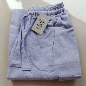 CELANA KULOT CARGO WANITA JUMBO KOREAN STYLE