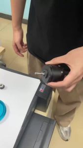 DJI T40T50T20PT25T60หัวฉีดสเปรย์ถาด DJI จมูก T40T50T20PT25T60หัวฉีดสเปรย์สารกำจัดศัตรูพืช