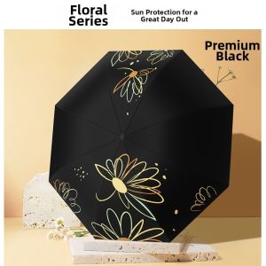 Ben.C | Sunscreen UV Protection Umbrella