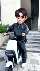 Raincoat Suit Fashion Raincoat Suit Rainproof Universal Motorcycle Riding Raincoat