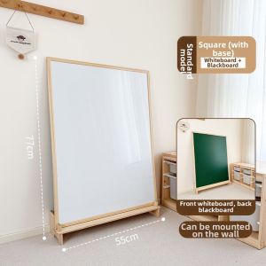 AGOX | Erasable Drawing Board For Children