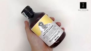 Dầu Gội Tóc sạch Gàu Davines NaturalTech Purifying Shampoo - 250ml