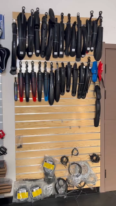 Valve Tayar Tubeless Scooter Electric Kepala Pump Bengkok Tubeless