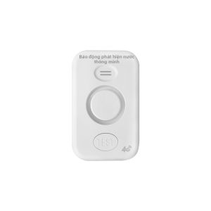 Cảm Biến Rò Rỉ 4G Báo Động Giám Sát Từ Xa