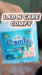 LABN CARE Fabric Conditioner & Softeners: A Comprehensive Guide