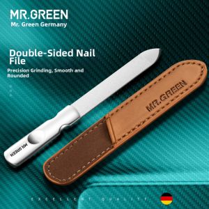 Mr.Green | Nail Filing Polishing Sand Strip