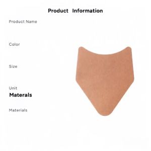 10PCS Inner Thigh Friction Patches – Ideal for Thick Thighs to Stop Chafing in Summer
