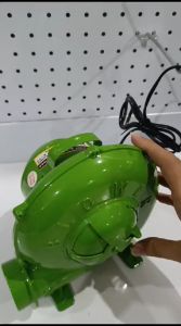 Blower Keong Angin 2\" SUMURA / Mesin Blower Udara 2 Inch Elektrik