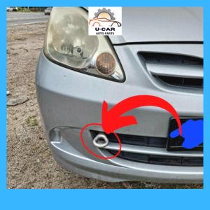 Perodua Viva Towing Hook Tow Hook - Used Japan