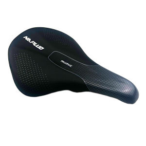 Siêu Nhẹ MTB Yên Xe Đạp 155 Mm Mở Rộng MIMIC Đệm Xe Đạp Đường Bộ Ghế Ngồi Dành Cho Nam Xe Đạp Phụ Kiện Đi Xe Đạp Thoải Mái
