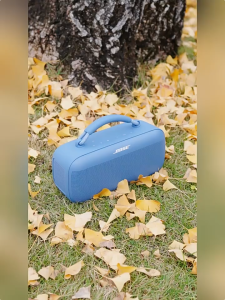 โบส ลำโพง รุ่น Bose SoundLink Max Portable Speakers