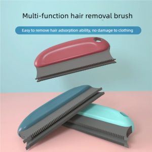 Pet Hair Remover Brush Dog Cat Hair Remover Efficient Pet Hair Detailer For Cars Furniture Carpets Clothes Pet Beds Chairs