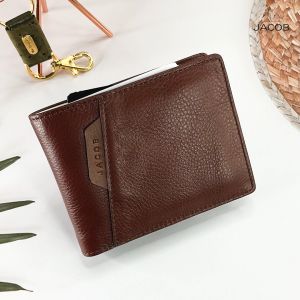 JACOB กระเป๋าสตางค์ชาย รุ่น 22451