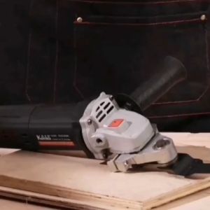 ToolHub Adapter Gerinda Oskilasi SET Pengubah Mesin Gurinda Ke Oscilating Tool Multi Cutting Cutter Ubah Grinda Grenda Multifungsi Tools Adaptor