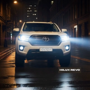 TOYOTA HEAD LIGHT / YCD-H014L / YCD-H014R 2015-2019 / HILUX REVO HEAD LIGHT / ILAW NG SASAKYAN / HIGH QUALITY HEAD LIGHT