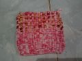 Good Quality string pot holder. 