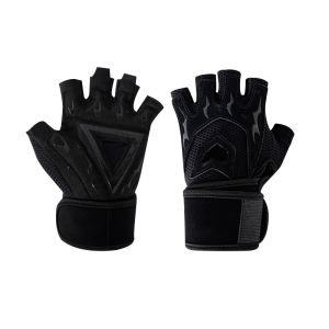 NAILEKESI | Anti-slip Callus Prevention Training Gloves