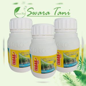 Tabas 400Sc Herbisida Kemasan 100 ml Obat Pengendali Gulma Padi