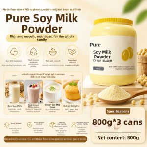 YIFANGYOUTA | Sugar-Free Breakfast Replacement Soy Milk Powder