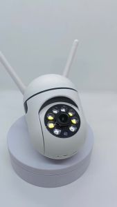 Night Vision Auto WIFI Camera: A Comprehensive Guide