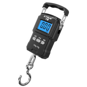 KTRUE | Baby-specific Digital Scale Height & Weight Measurement
