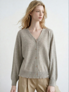 Relaxed Fit Knitwear Sweater Slim Long Sleeve Multi-occasion Basic