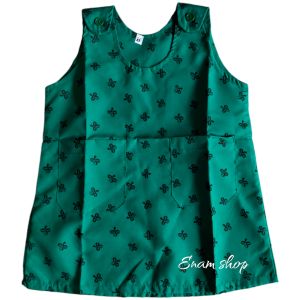 Gsp Twinkler School uniform