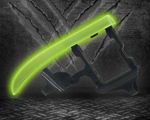 พับนิ้วมือ Telescopic Wolf Claw Multifunctional Mechanical Finger Cool ปลายนิ้ว Creative Decompression ของเล่นคริสต์มาสของขวัญ