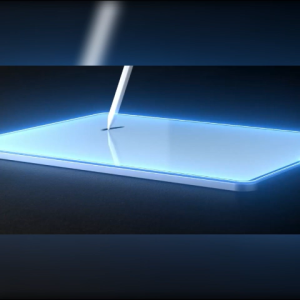 Tempered Glass for iPad Pro 13/11 inch M5 2025 M4 2024 Spigen GlasTR Ez Fit Clear Paper Touch