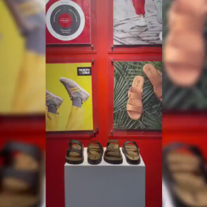 SANDAL BATA ENERGYZER - Slop Puyuh Hitam Kekinian Kulit Nyaman/Sendal pria keren 2025/ sandal distro