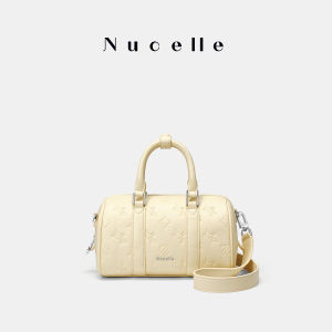 Multi-Way Carry Boston Bag