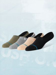 Stance | Anti-slip Wear-resistant No-show Socks
