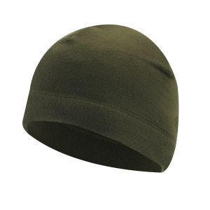 Men Polar Fleece Cap Winter Warm Outdoor Sports Skiing Cycling Hat Windproof Soft Beanie Cap Women Ski Bike Hat