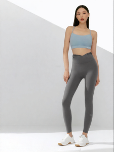 Fitness Yoga Pants Compression