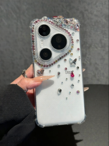 UGP | Applicable for HuaWei Series Diamond Phone Case High-Grade